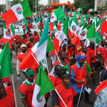 NLC Cancels Planned Nationwide Protest Over Subsidy Removal