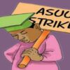 ASUU Strike: Security Operatives Flooded Enugu Airport