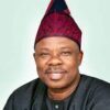 Owo Attack: Amosun Sympathized With The Victims Family Over The Church Attack By Gunmen